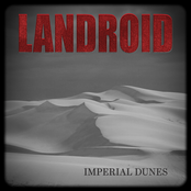 Landroid: Imperial Dunes