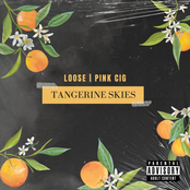 Tangerine Skies