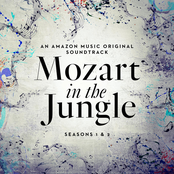 Pavel Kogan: Mozart in the Jungle: Seasons 1 and 2 (An Amazon Music Original Soundtrack)