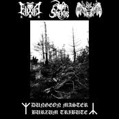 ᛉ Dungeon Master ᛟ Burzum Tribute ᛉ