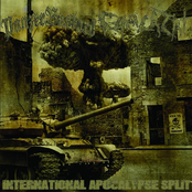 Split with PanzerBastard
