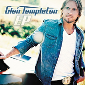 Glen Templeton: Glen Templeton EP