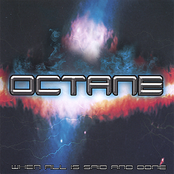 I Was Wrong by Octane