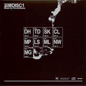 Tetsuo Complete Box (CD1)