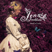 Tämä on unta - Single