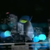 visions from the old millennium