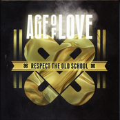 Age of Love - Respect the Old School CD1