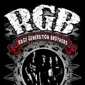 Rage Generation Brothers