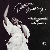 Dream dancing: Ella Fitzgerald & Cole Porter