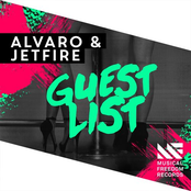 alvaro & jetfire