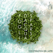 Fogli D'Acqua Sparsi