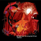 Dry Air Static Sparks Northern Skies by Råd Kjetil And The Loving Eye Of God