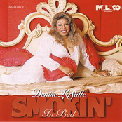 Blues Party Tonight by Denise Lasalle