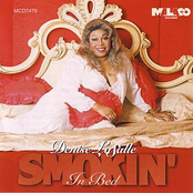 Juke Joint Woman by Denise Lasalle