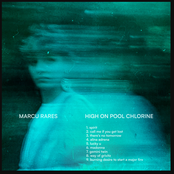 High on Pool Chlorine