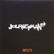 Journey Man Dj - Shelley's