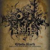 Cthulhu Riseth - The Complete Works Of Darkified