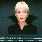 Vivaldi : Ottone in villa, RV 729