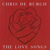 Suddenly Love by Chris De Burgh
