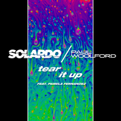 Tear It Up - Single