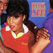 Album cover for Preppie (Expanded Edition), by Cheryl Lynn