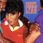 Love Rush by Cheryl Lynn