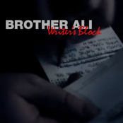 Writer's Block by Brother Ali