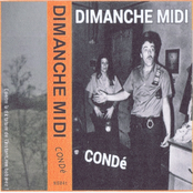 CONDé