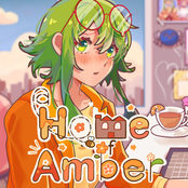 A Home of Amber
