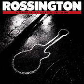 Dangerous Love by Rossington