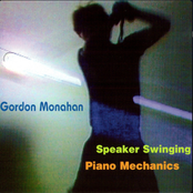 Speaker Swinging / Piano Mechanics