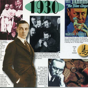 A Time To Remember - 1930