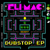 Eli-Mac: DubStop - EP