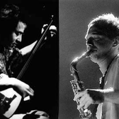 John Zorn & Sato Michihiro