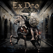 Burned To Serve As Nocturnal Light by Ex Deo