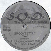 Freedom Train / Love