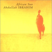 Nobody Knows The Trouble I've Seen by Abdullah Ibrahim