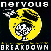 Nervous Breakdown (Deep, Underground, House Tracks)