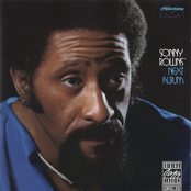 Skylark by Sonny Rollins