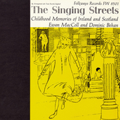 The Singing Streets: Childhood Memories Of Ireland And Scotland