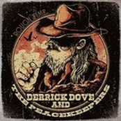 Derrick Dove & The Peacekeepers: Rough Time