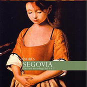 Segovia: The Early Recordings, Vol. 1 & 2