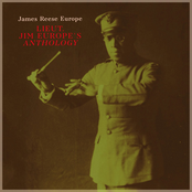 Lieut. Jim Europe's Anthology