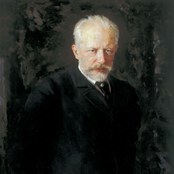 pyotr ilyich tchaikovsky