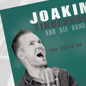 Joakim Tinderholt & His Band