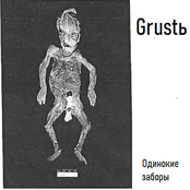 Одинокие заборы