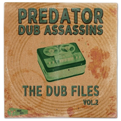 The Dub Files, Vol. 2