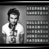 Bullet Train (feat. Joni Fatora) - Single