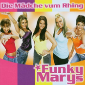 Die Mädche Vum Rhing by Funky Marys