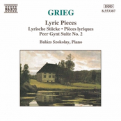 peer gynt suites i & ii